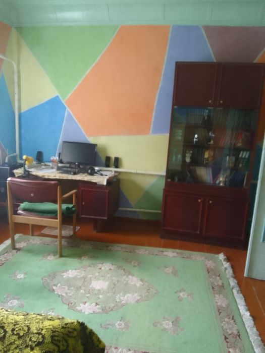 Продаётся дом 6,25 соток