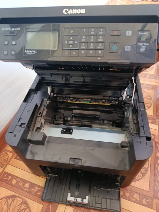 Canon  MF231   i-sensys