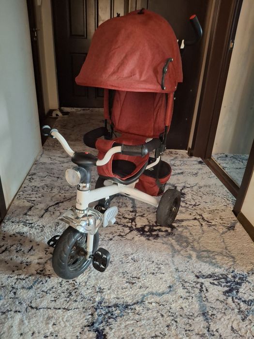 Б/у коляска детская