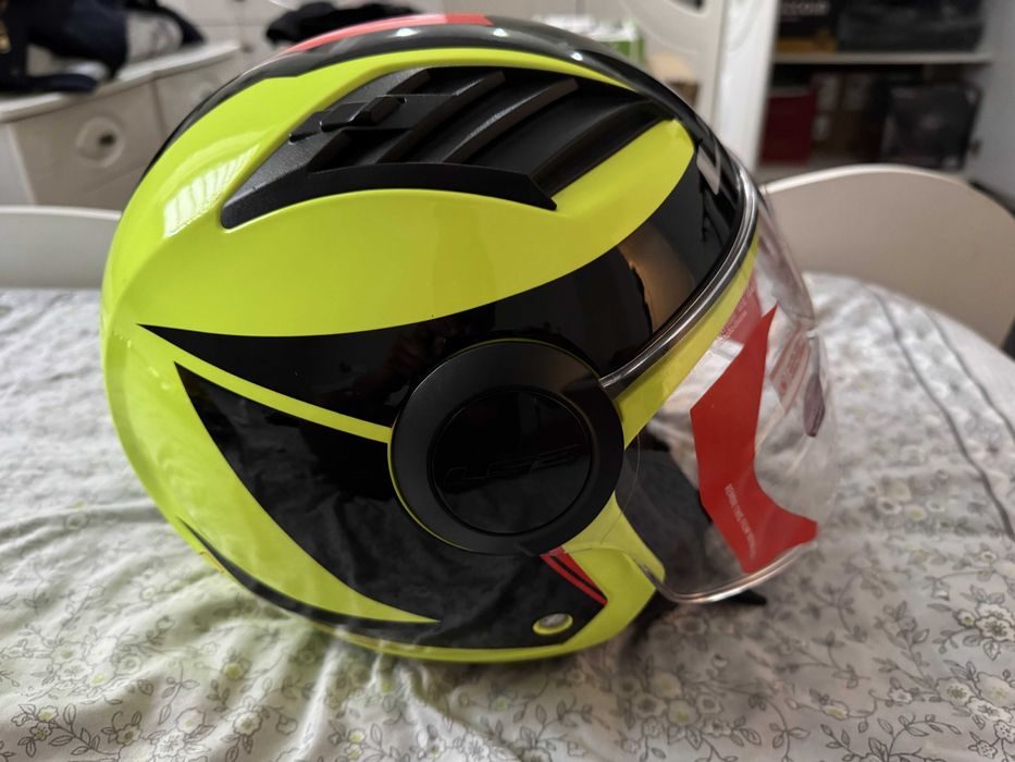 Шлем LS2 Airflow