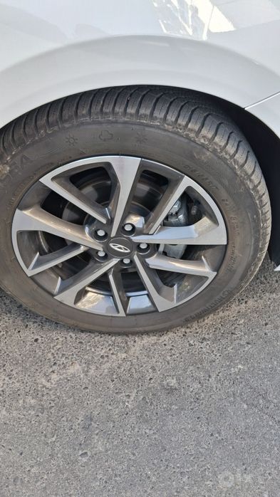 Продается Chery Arrizo 6 Pro Full