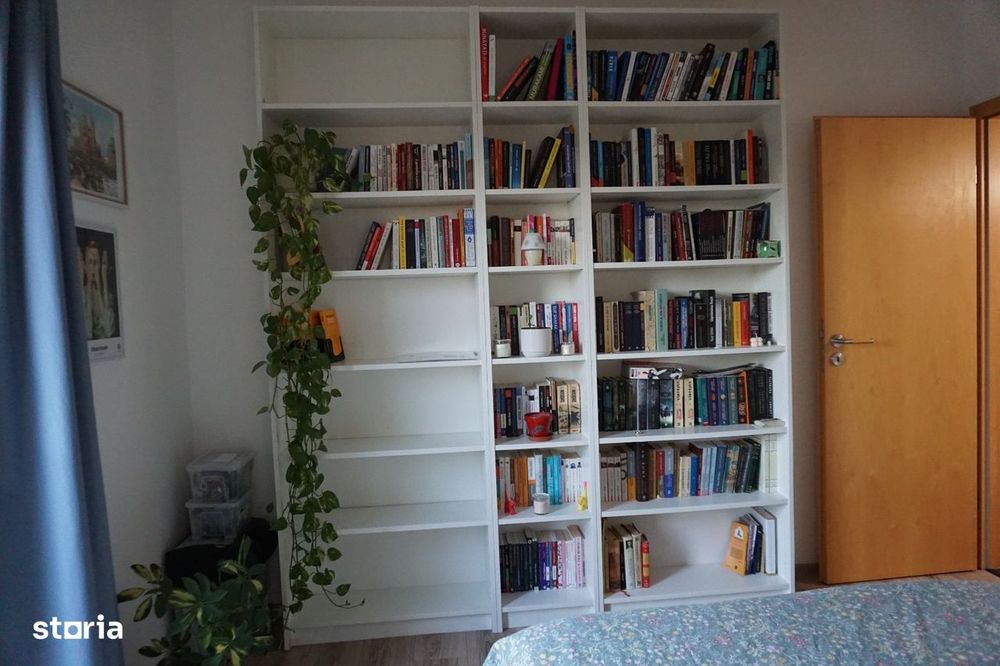 Apartament 2 camere, decomandat, mobilat, zona Bucovina