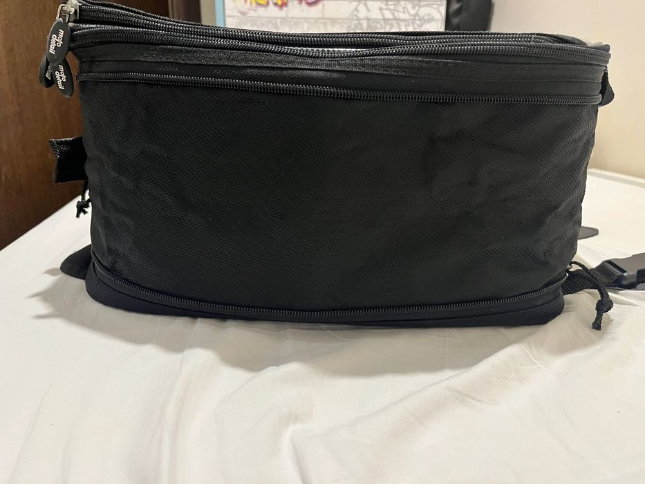 Reducere geantă magnetică rezervor