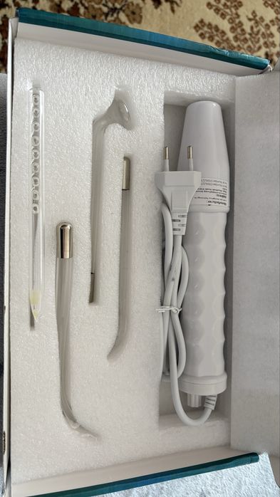 Подарявам! Дарсонвал