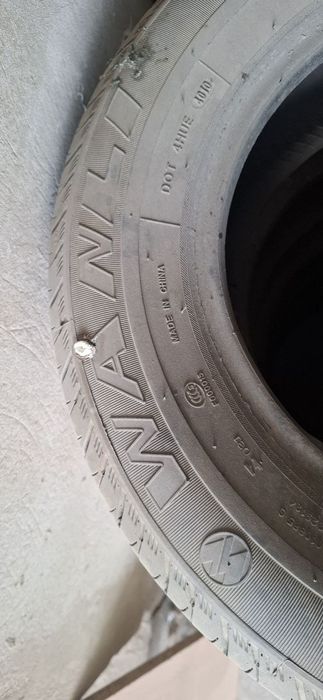 Б/у автомобил шиналар сотилади