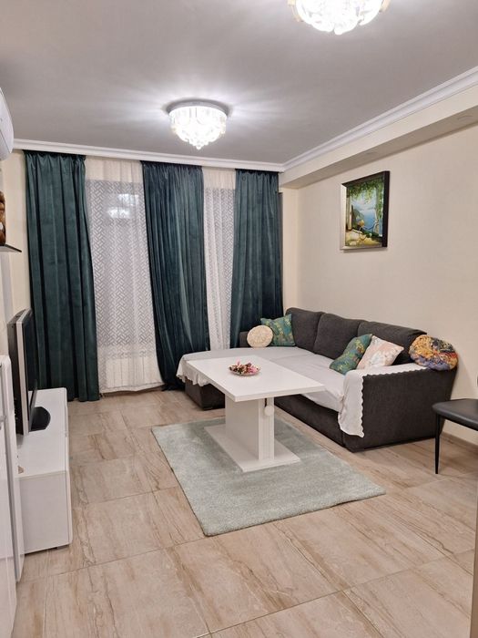 Дава се под наем Двустаен апартамент в София, Витоша - 75 кв.м за 747.66 € - Снимка #15