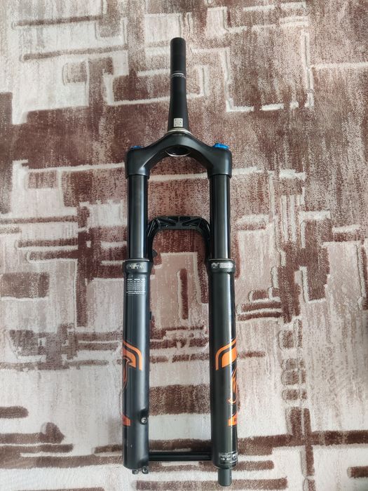 Furca fox 36 rhythm 140 mm