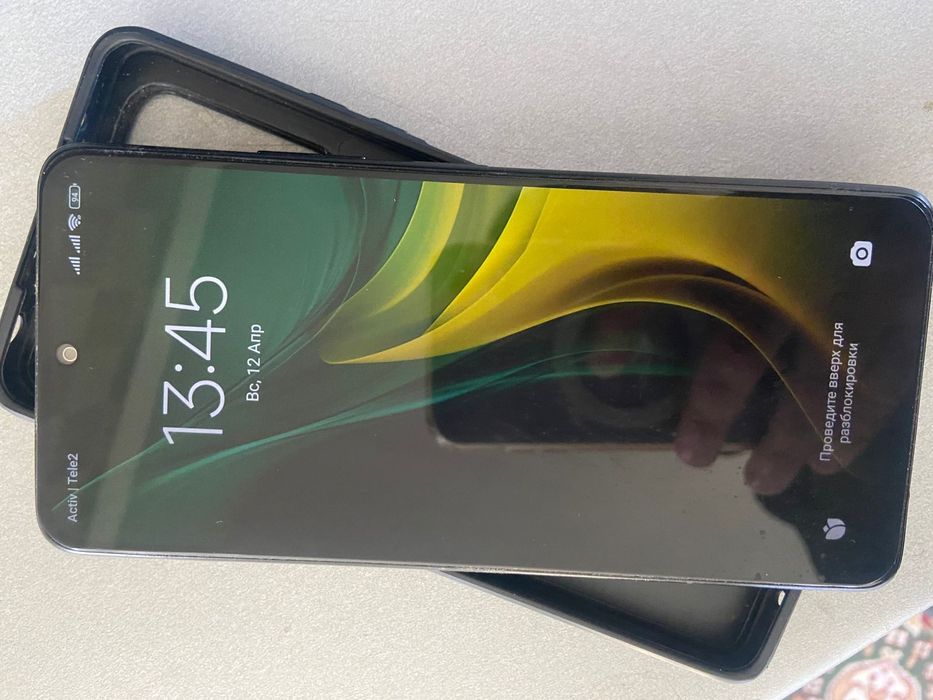 Редми нот 10 про продается или обмен