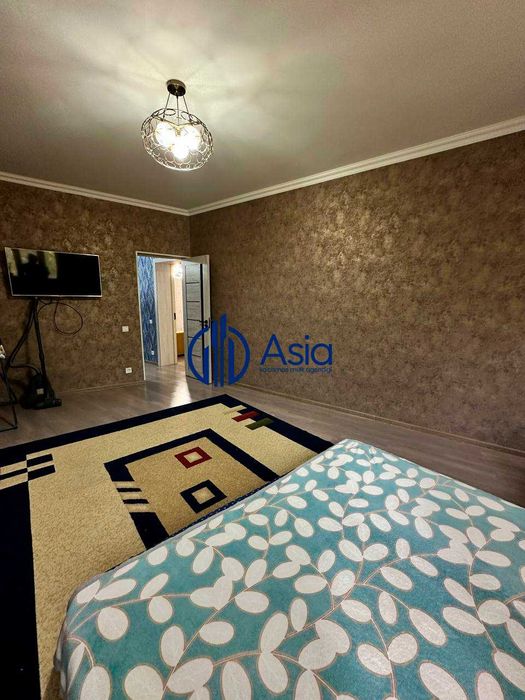 #K111 | Sotuvda: #3x xonali zamonaviy kvartira +dubleks