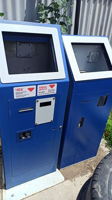 Корпуса терминал платёжный терминалы корпус