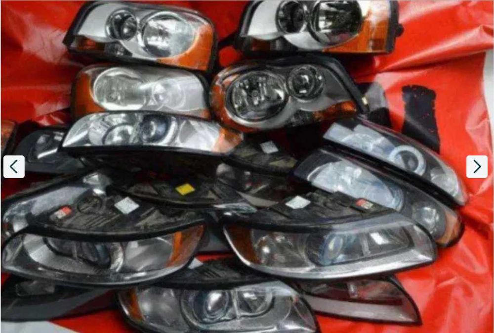 Stop Airbag Bord Far Volvo XC/90-60-40, S/V40, S/V60,V70-V50-C30-S/V90