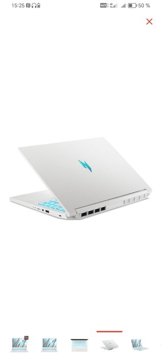 Acer nitro v 14 с гарантией