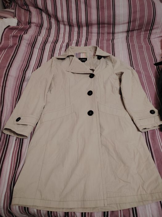 Pardesiu dama mărimea 36