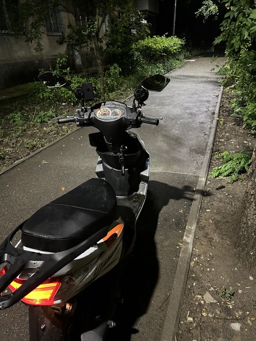 М8 про мапет