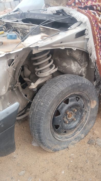 СРОЧНО!!! Ауди 80