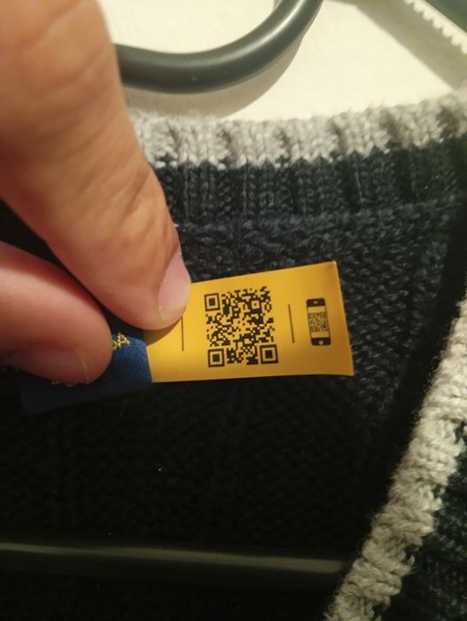 Пуловер без ръкави Polo Ralph Lauren оригинален