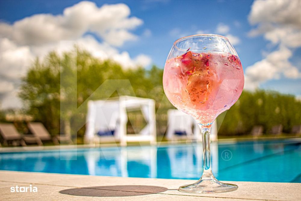 ZALA SPRINGS GOLF RESORT – Un univers dedicat rafinamentului si inve
