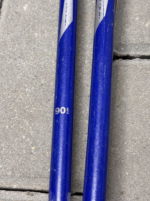 Bețe schi 90 cm – stare bună