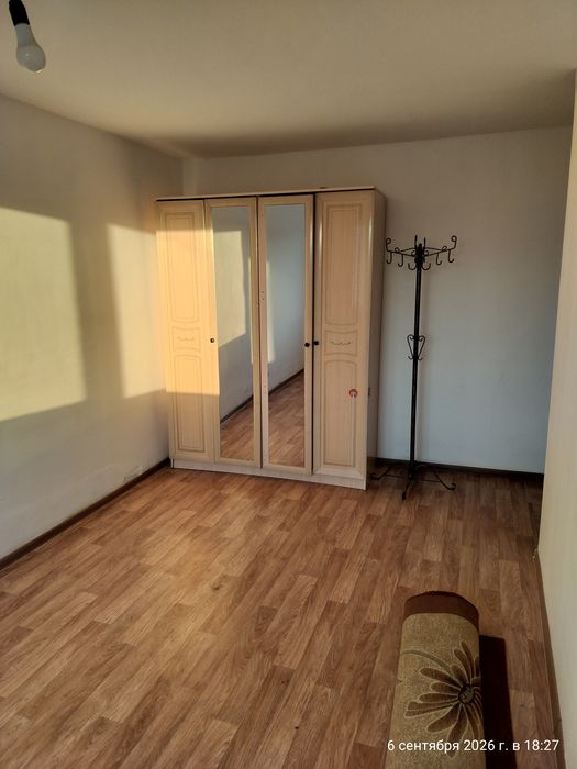 Мкр Нурсат -2 продается 3 ком квартира