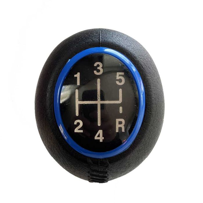 Топка скоростен лост за Дачия DACIA рено RENAULT син ринг