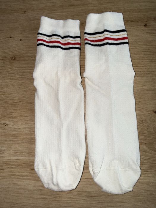 Tommy Hilfiger 2 perechi de sosete 39 Noi
