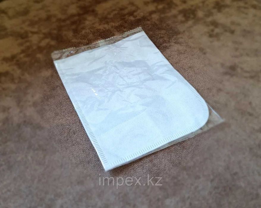 Тряпка для обуви