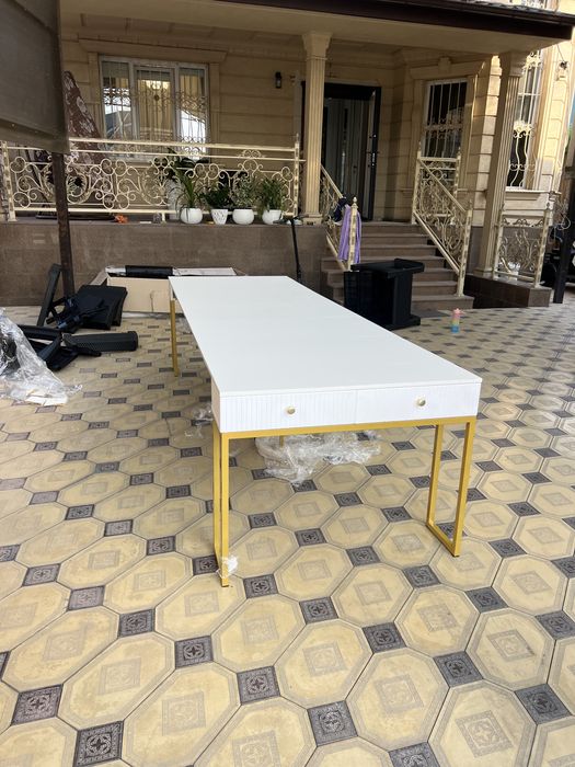 Стол трансформер