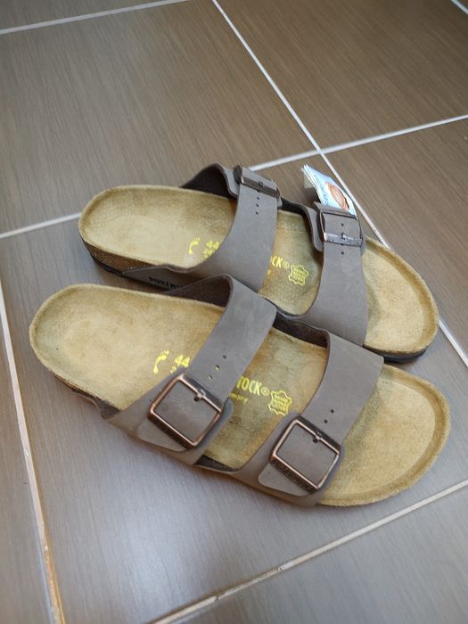 Birkenstock sandals 44
