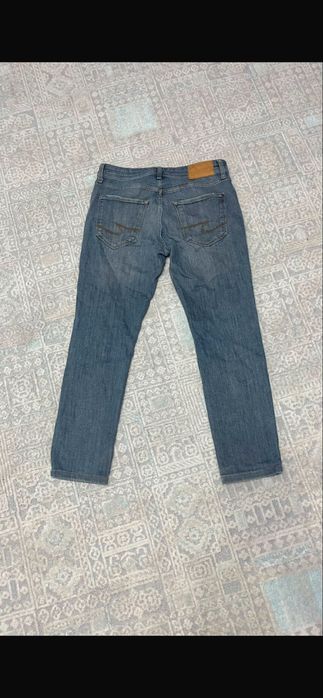 strait colin’s jeans
