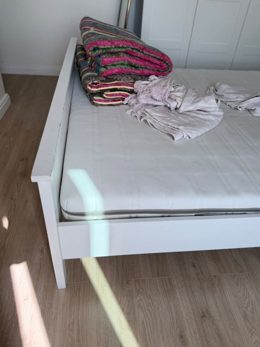 Продам гарнитур спальный IKEA