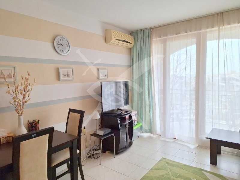 Продава се Двустаен апартамент в Свети Влас - 64 кв.м за 1180 €/кв.м - Снимка #6