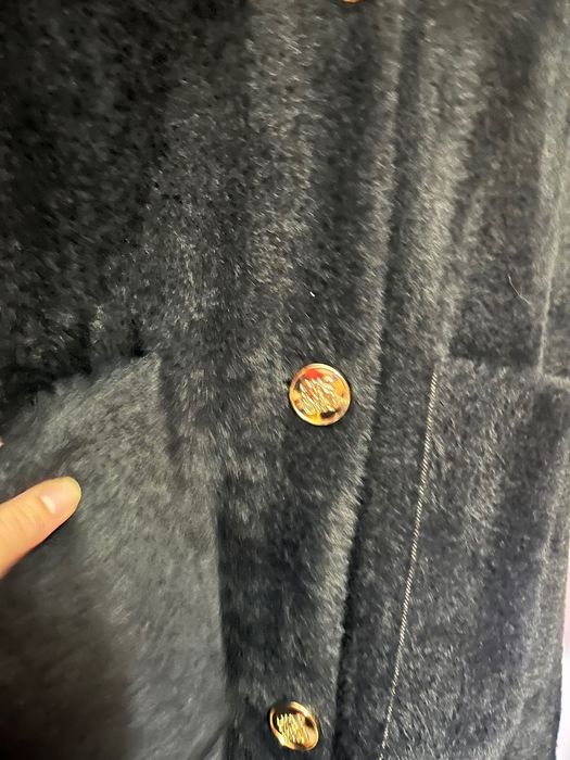 Loewe дамско манто