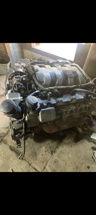 Матор 113 на запчасти