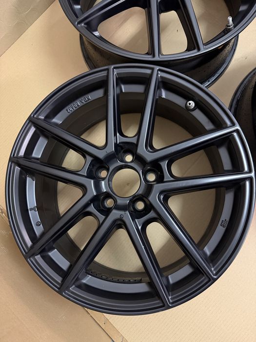 Jante  Anzio R17 5x108 7.5J ET45