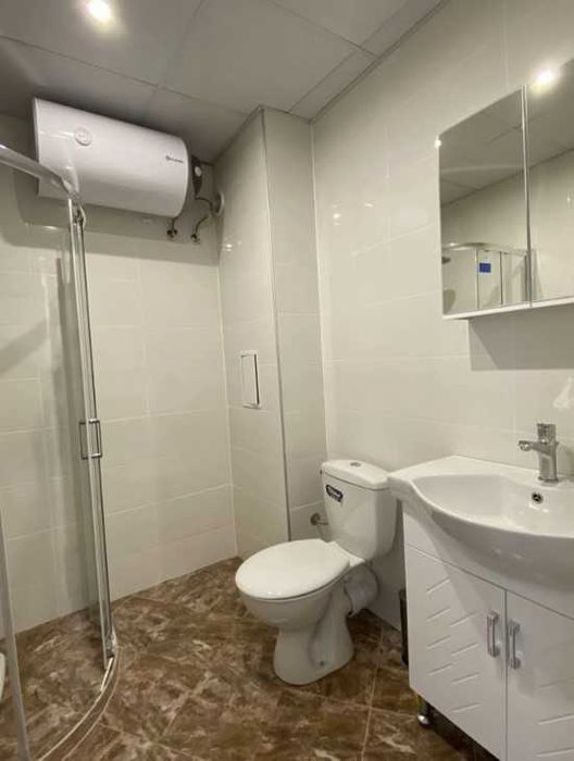 Дава се под наем Двустаен апартамент в София, Младост 4 - 54 кв.м за 561 € - Снимка #5