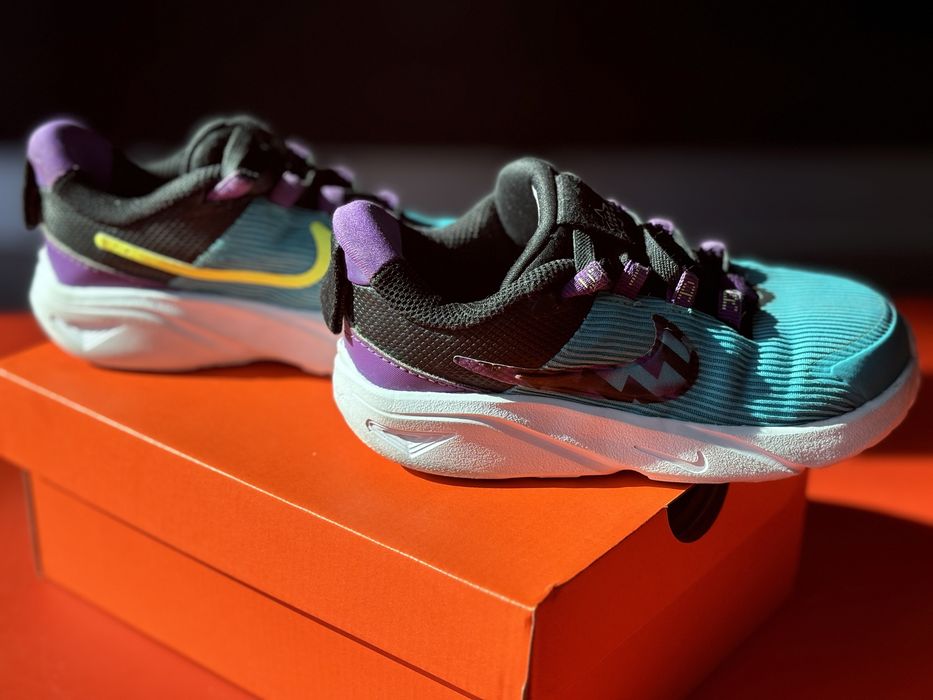 Vând Nike Star Runner 4 NN - mărimea 27