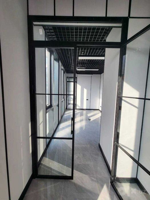 ПРОДАЁТСЯ ОФИС | ЖК Nest one | 4 этаж 117м² | Выгодная Инвестиция