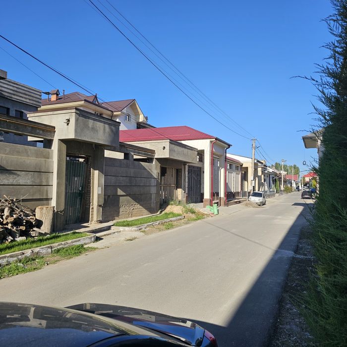 Яшнобод Чинор!!! Земля!!соток 16,5×30 евро махалла!!!