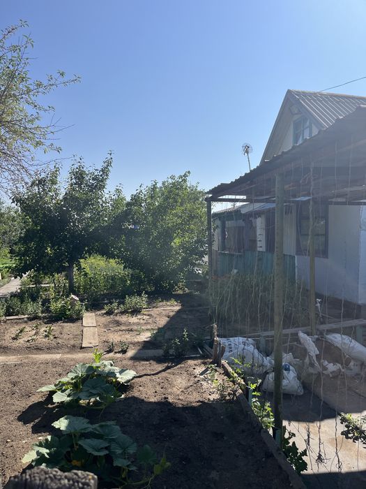 Дача ПК Натуралист