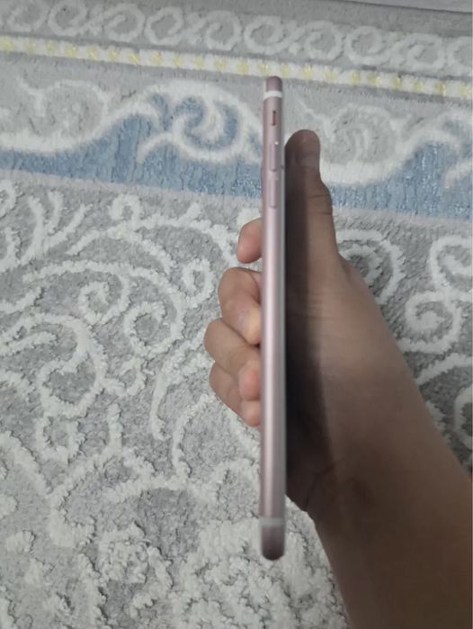 Айфон 7+ 32гб емкость 100%