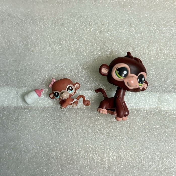 My little pet shop Blythe | пет шоп с куклой Блайз