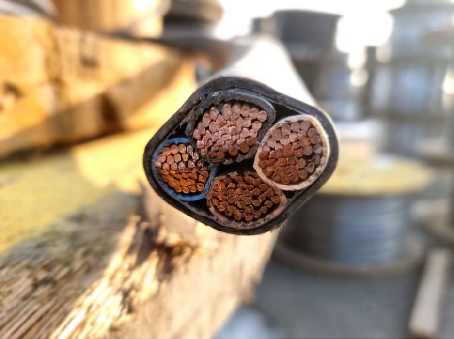 Прием металла самовывоз от 500 кг