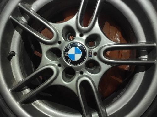 68мм Стандартни капачки за Бмв джанти е36 е39 е46 е90 е60 Х3 Х5 Е53 Х6