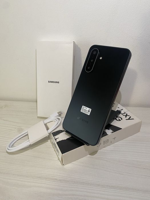 Samsung A17 5G / 128Gb - NOU 0 Minute !!