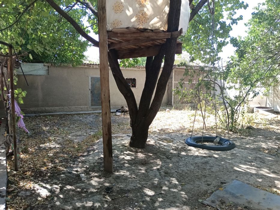 Коттедж 2 этажа на БАМе