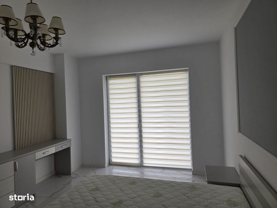 Apartament 3 Camere | 106,6 mp | Bloc Nou | Parcare Inclusă