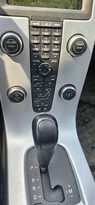 Volvo V50 2.0,D3,150hp