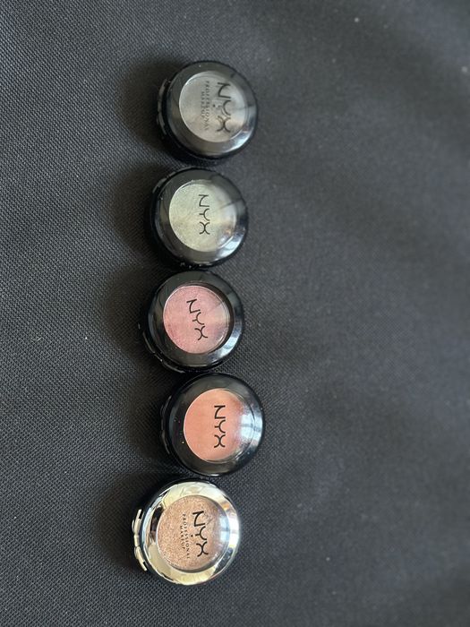 Гримове ,сенки