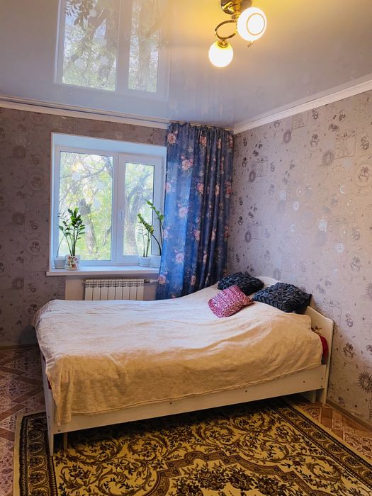 Продам квартиру в районе Акации