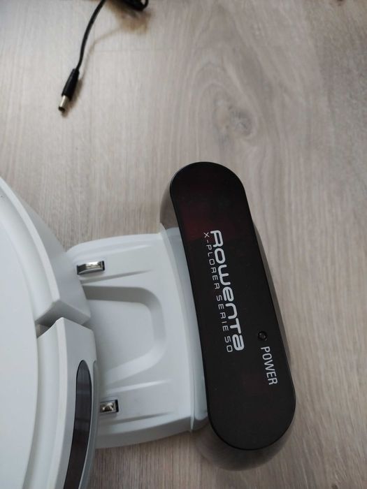 Rowenta x-plorer serie 50